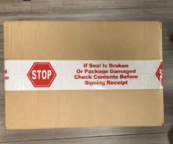 Pokemon ME03 Mega Evolution PERFECT ORDER BOOSTER BUNDLE BOX CASE 25 ct IN HAND - Image 2