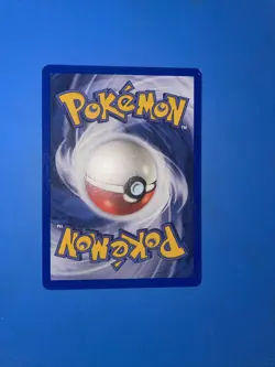 Pokemon TCG Light Machamp Neo Destiny 25/105 Regular Unlimited Rare - Image 4