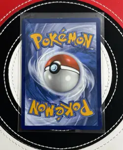 Pokemon TCG Team Rocket's Petrel 226/182 Destined Rivals Full Art Ultra Rare NM - Image 2