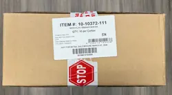 Pokemon ME03 Mega Evolution Perfect Order ETB Elite Trainer Box Case - Sealed. - Image 1