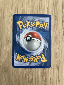 Pokemon TCG ex Power Keepers Blaziken Reverse Holo Rare 5/108 - Image 2