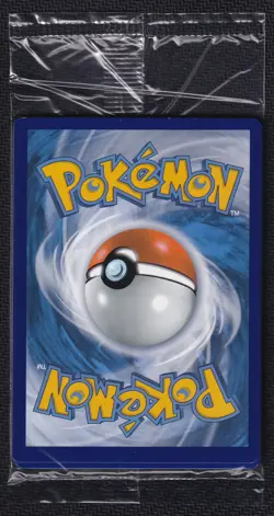 Pokemon Professor’s Research SWSH152 Full Art Black Star Promo Sealed - Image 2