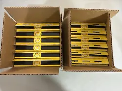 Lot of 12 Pokemon Day 2026 Collection Box (2 Cases - 12 Boxes in total) - Image 1