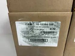 Lot of 12 Pokemon Day 2026 Collection Box (2 Cases - 12 Boxes in total) - Image 4