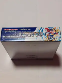Pokemon Raging Surf Booster Box Japanese SEALED (USA seller) - Image 2