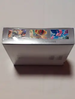 Pokemon Raging Surf Booster Box Japanese SEALED (USA seller) - Image 4