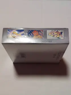 Pokemon Raging Surf Booster Box Japanese SEALED (USA seller) - Image 5