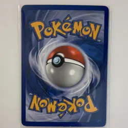 Pokemon TCG Larvitar Reverse Holo Common 51/101 Dragon Frontiers 50 HP Eng - Image 2