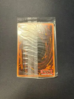 Elemental HERO Sparkman YSD-ENS01 Starter Deck 2006 Limited Edition Sealed - Image 2