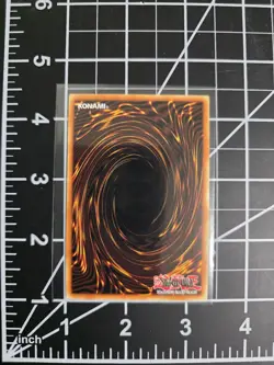 Numeron Storm MGED-EN051 Yu-Gi-Oh Maximum Gold: El Dorado NM/M - Image 2