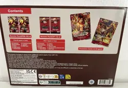 One Piece Card Game: Illustration Box (IB-05) Vol.5 - IN HAND - SHIPS TODAY! - Image 2