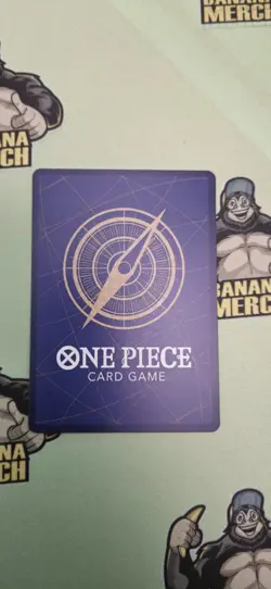 One Piece Nami OP08-106 SR SP Alternate Art Emperors in the New World Japanese - Image 4