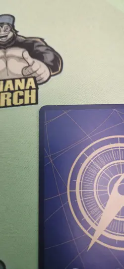 One Piece Nami OP08-106 SR SP Alternate Art Emperors in the New World Japanese - Image 5