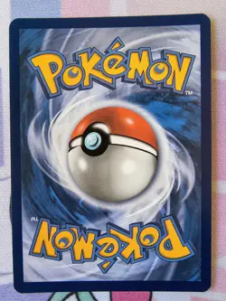 Pokemon Card TCG - Rapidash - 189/182 - Destined Rivals - Illustration Rare - Image 3