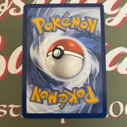 Pokemon TCG Weezing Scarlet & Violet 151 Reverse Holo Card 110/165 Pack Fresh NM - Image 3