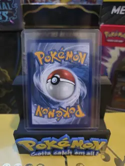 Wigglytuff Illustration Rare 105/094 Phantasmal Flames Pokemon Card NM - Image 2