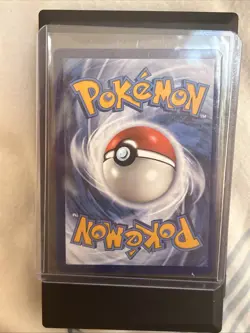 Iono's Belibolt EX Ultra Rare Full Art 172/159 Pokemon Trading Card TCG - Image 5
