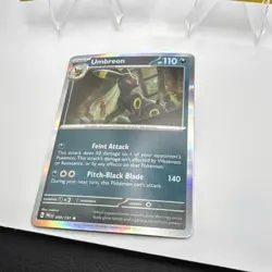 Pokemon Card Lot 5 Gym Challenge Neo Destiny Eevee Umbreon Gengar Holo English - Image 3