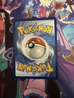 Pokemon TCG Pikachu 160/159 Crown Zenith Secret Rare Full Art Holo Card - NM - Image 2
