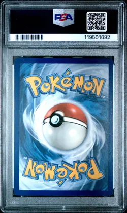 POKEMON PSA 10 2024 SV Paldean Fates Charizard ex 234/091 SIR *1692 - Image 3