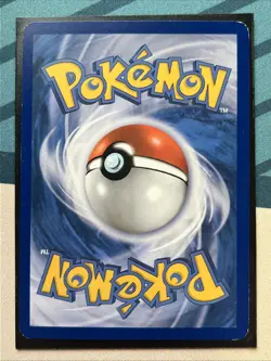 Pokemon Card - Pikachu - Regular - Common (78/123) HeartGold & SoulSilver *LP* - Image 2