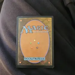 MTG Mental misstep uncommon new phyrexia - Image 2