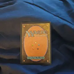 MTG Marsh flats rare Modern horizons 2 - Image 2