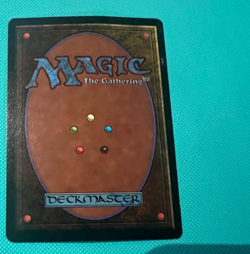 Braingeyser - Revised - MTG - Magic the Gathering - Image 4