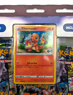 Sealed Lot of 8: Set of 3 Pokemon GO Pin Collection Boxes & Set of 5 Mini Tins - Image 4