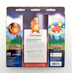 Sealed Lot of 8: Set of 3 Pokemon GO Pin Collection Boxes & Set of 5 Mini Tins - Image 5