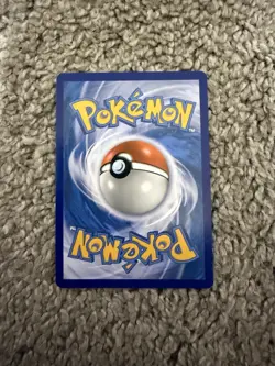 Pokemon TCG General Mills Cubone Holo Card 57/131 Sequin - Image 2