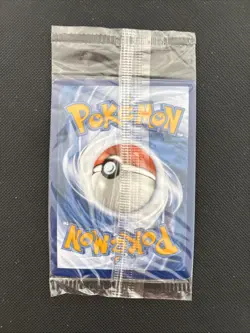 Pokemon TCG SEALED Charmander Obsidian Flames ETB Promo 044 - Image 2