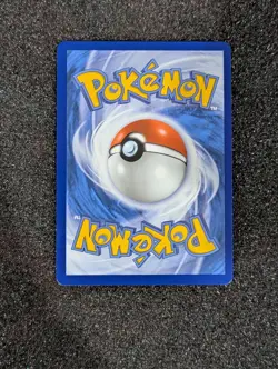 Pokemon Card 2026 ROWLET First Partner Illustration Collection Rare Promo 043 - Image 2