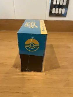 Pokemon TCG: Ascended Heroes Pokemon Center Elite Trainer Box (ETB) - Image 3