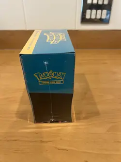 Pokemon TCG: Ascended Heroes Pokemon Center Elite Trainer Box (ETB) - Image 5