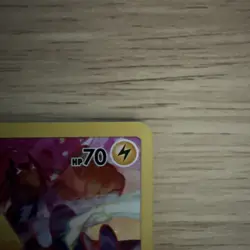 2023 Pokemon SWSH Crown Zenith Pikachu #160/159 - Image 2
