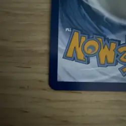 2023 Pokemon SWSH Crown Zenith Pikachu #160/159 - Image 3