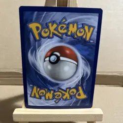 Pokemon - Snorlax 206/264 - Fusion Strike - Reverse Holo - Near Mint - Image 2