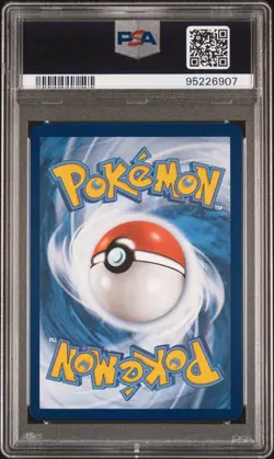 2023 Pokemon Crown Zenith #GG44 Mewtwo Vstar PSA 10 - Image 2