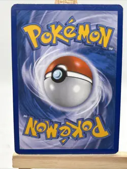 Pokemon TCG Darkrai LV.X Great Encounters 104/106 MP - Image 2