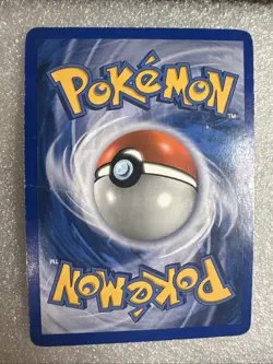 Gastly LV.12 Reverse Holo 82/130 Diamond and Pearl NM Pokemon TCG Vintage - Image 2