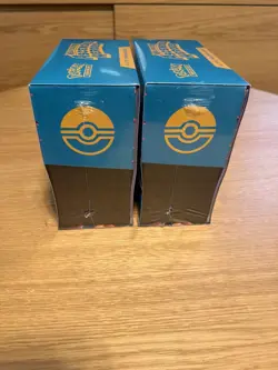 Pokemon Ascended Heroes Elite Trainer Box ETB *ON HAND, FACTORY SEALED* - Image 4