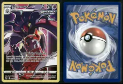✰ MALAMAR TG06/TG30 SILVER TEMPEST TRAINER GALLERY POKEMON ✰ NM/M - Image 1