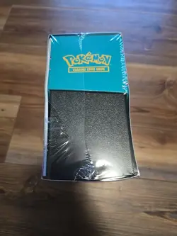 Pokemon Mega Evolution Ascended Heroes Elite Trainer Box Sealed New ETB W/ TEAR - Image 3