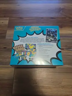 Pokemon Mega Evolution Ascended Heroes Elite Trainer Box Sealed New ETB W/ TEAR - Image 4