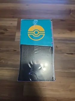 Pokemon Mega Evolution Ascended Heroes Elite Trainer Box Sealed New ETB W/ TEAR - Image 5