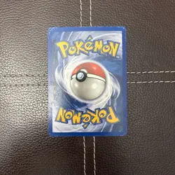 Pokemon TCG - Recall - 116/132 - Gym Heroes - HP Uncommon (2000) - Image 2