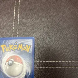 Pokemon TCG - Recall - 116/132 - Gym Heroes - HP Uncommon (2000) - Image 3