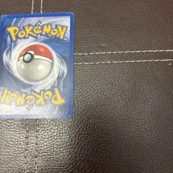 Pokemon TCG - Recall - 116/132 - Gym Heroes - HP Uncommon (2000) - Image 4