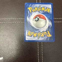 Pokemon TCG - Recall - 116/132 - Gym Heroes - HP Uncommon (2000) - Image 5